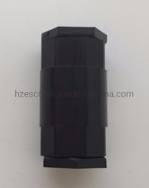 PVC Plastic UPVC Double Female Adaptor Conduit Fittings