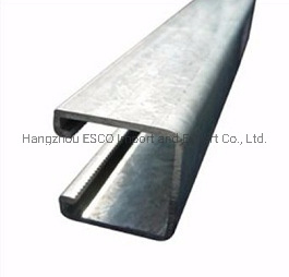 Unistrut Channel Support Channel C-Channel with GB