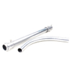 UL Listed Pipe Conduit Fitting Tubo De Acero Steel Connector EMT Union