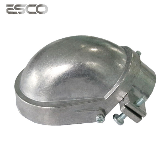 Service Entrance Cap Aluminum for IEC Standard