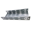 Cable Tray Pre Galvanized Steel Stainless Steel
