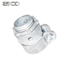 IEC 61386 Waterproof Flexible Metalico Con PVC Liquid Tight Conduit