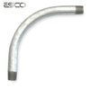 Steel HDG Rigid IMC Radius 90 Degree Rsc Elbow with High Quality