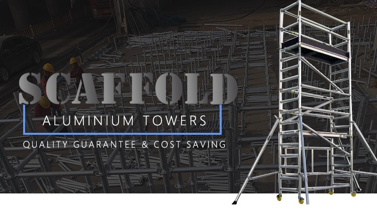 Scaffolding System Scaffold Layher Complete System Andamio Platform