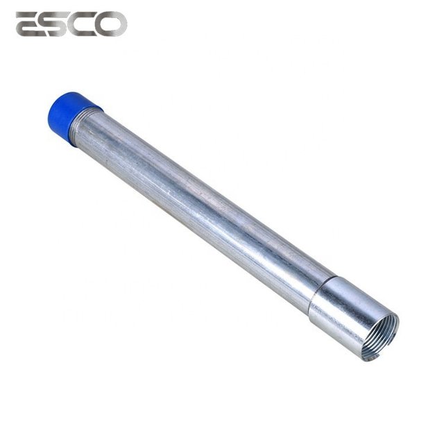 High Quality Hot Dipped Galvanized Tube IMC Conduit