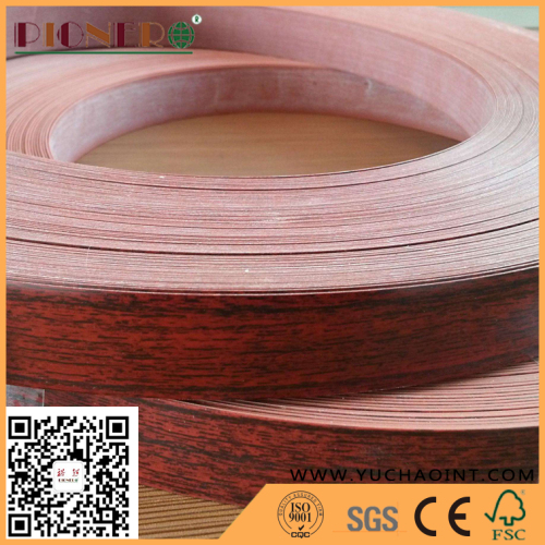 Furniture PVC Edge Bands Flexible Price 