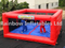 RB9127 ( 5x5x3m ) Inflatable Twister Games two in one