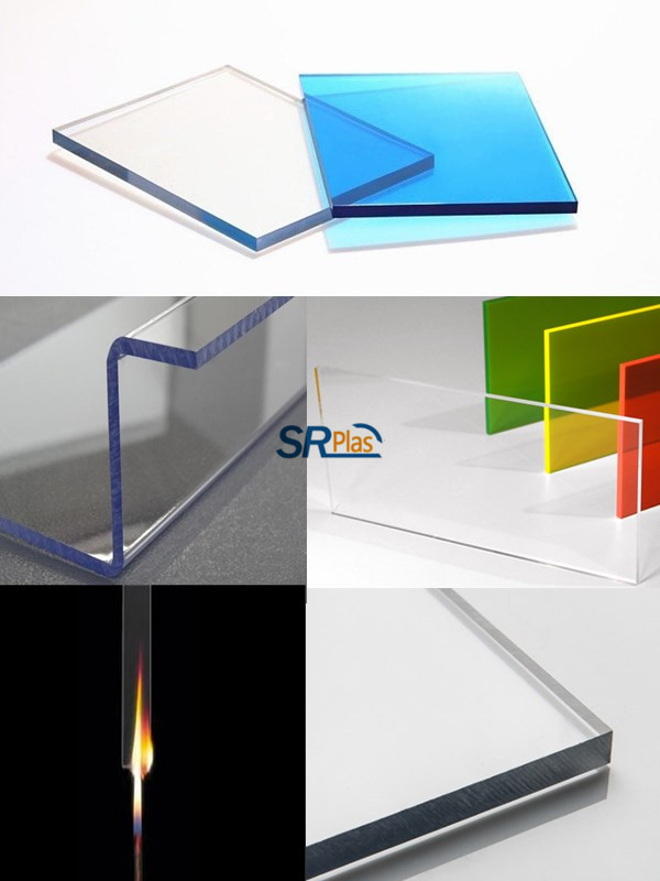 solid polycarbonate sheets-sright industry solid polycarbonate sheets-sright industry