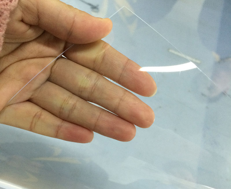 9001200mm Rigid Transparent PVC Clear Plastic Sheet Manufacturer 9001200mm Rigid Transparent PVC Clear Plastic Sheet Manufacturer
