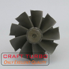 GT25 434717-0033 Turbine Wheel Shaft