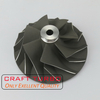 HX40 Compressor Wheel FOR 4049355/ 4029180/3533413 Turbochargers
