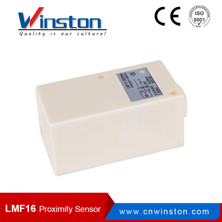 Sensor de inductancia Yueqing Winston LMF16