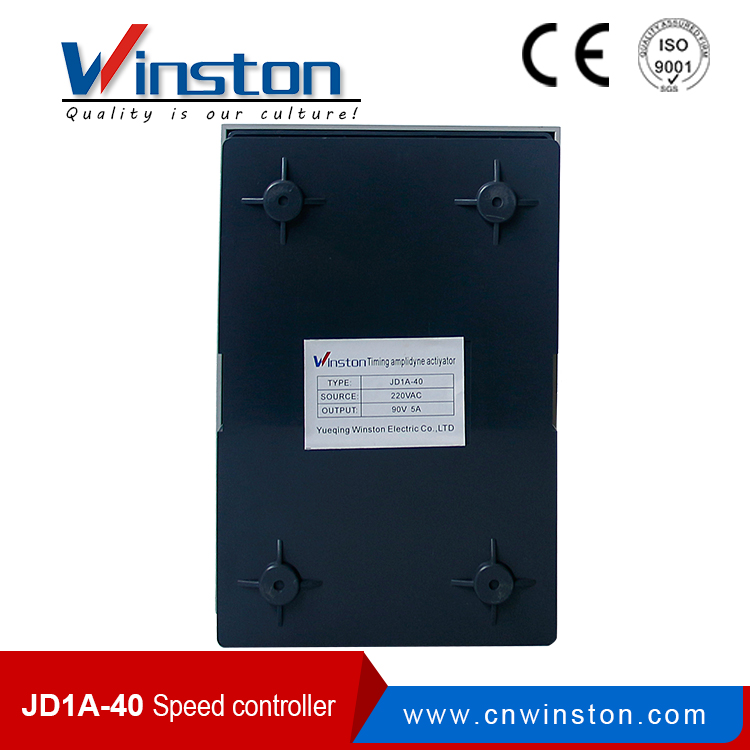 Fabricante JD1A-40 Control de velocidad del motor Regular DC90V / 5A