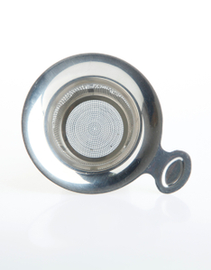 Tea Strainer Infuser Stainless steel Tea Infusers With lid -XK040