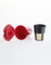 coffee capsules filters stainless steel-XK009