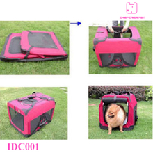 Portable Dog Crate