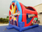 RB3057（6x6m）Inflatables Commercial Ferri Wheel Bouncy Combo