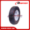 DSSR1303ゴム製の車輪、中国メーカーサプライヤー