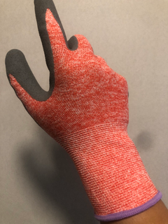 ECG WORK GLOVES 