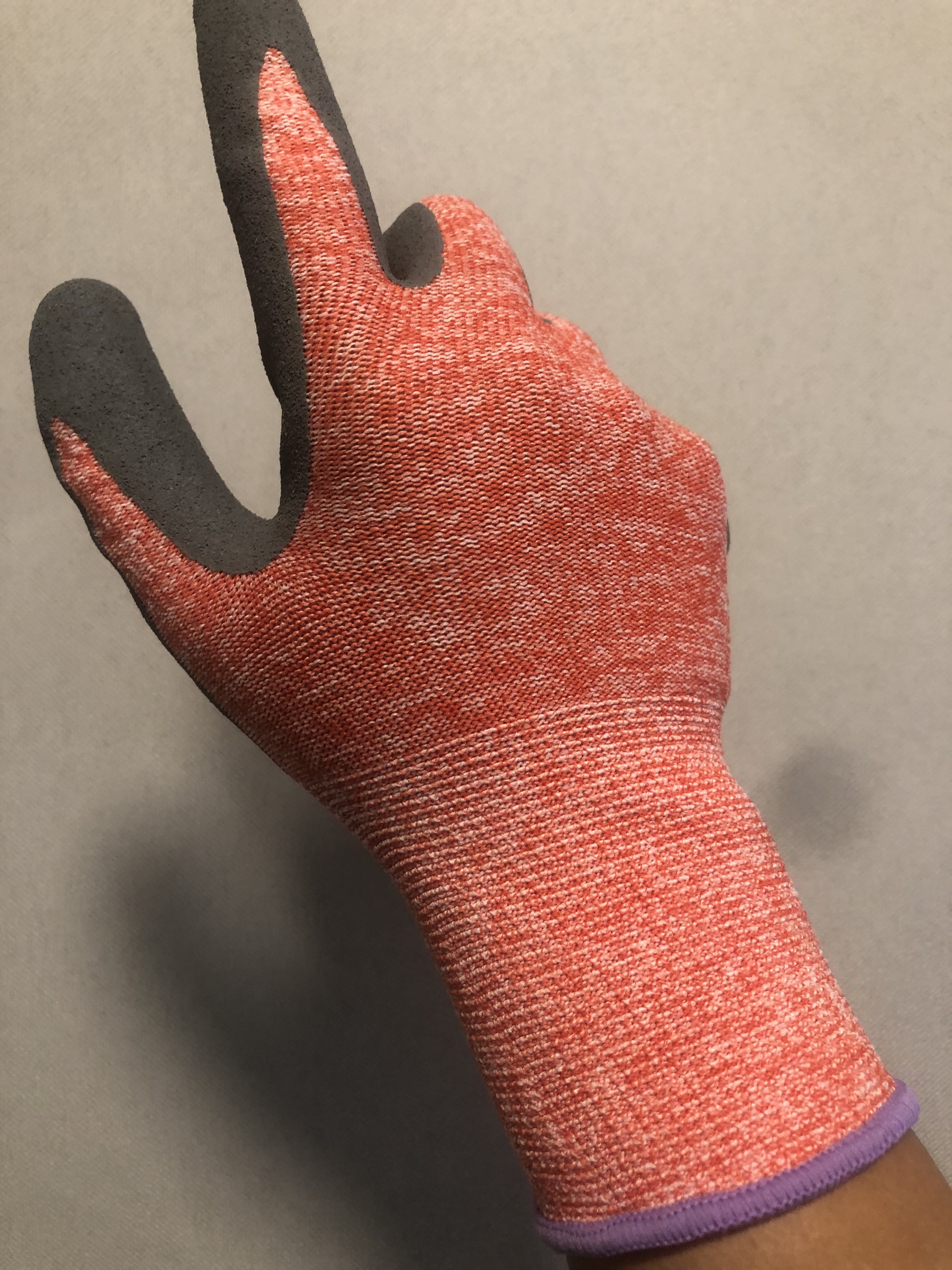 ECG WORK GLOVES 