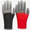 13 Gauge CUT RESISTANCE GLOVES CUT 5 LATEX COATED GLOVES 