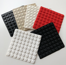 Slip Resistant Anti-Collision Silicone Round Pad (YZF-FU015)