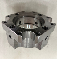 Special Cleaning System