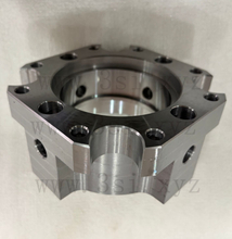 Special Cleaning System