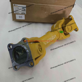 SEM Wheel loader part Drive shaft 5360581 Z320730010