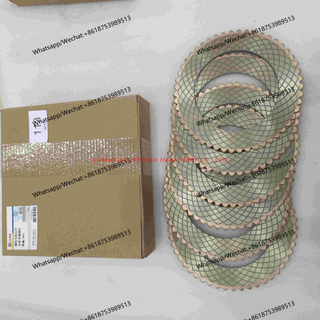 SEM wheel loader Clutch disc Z320470680 5382137