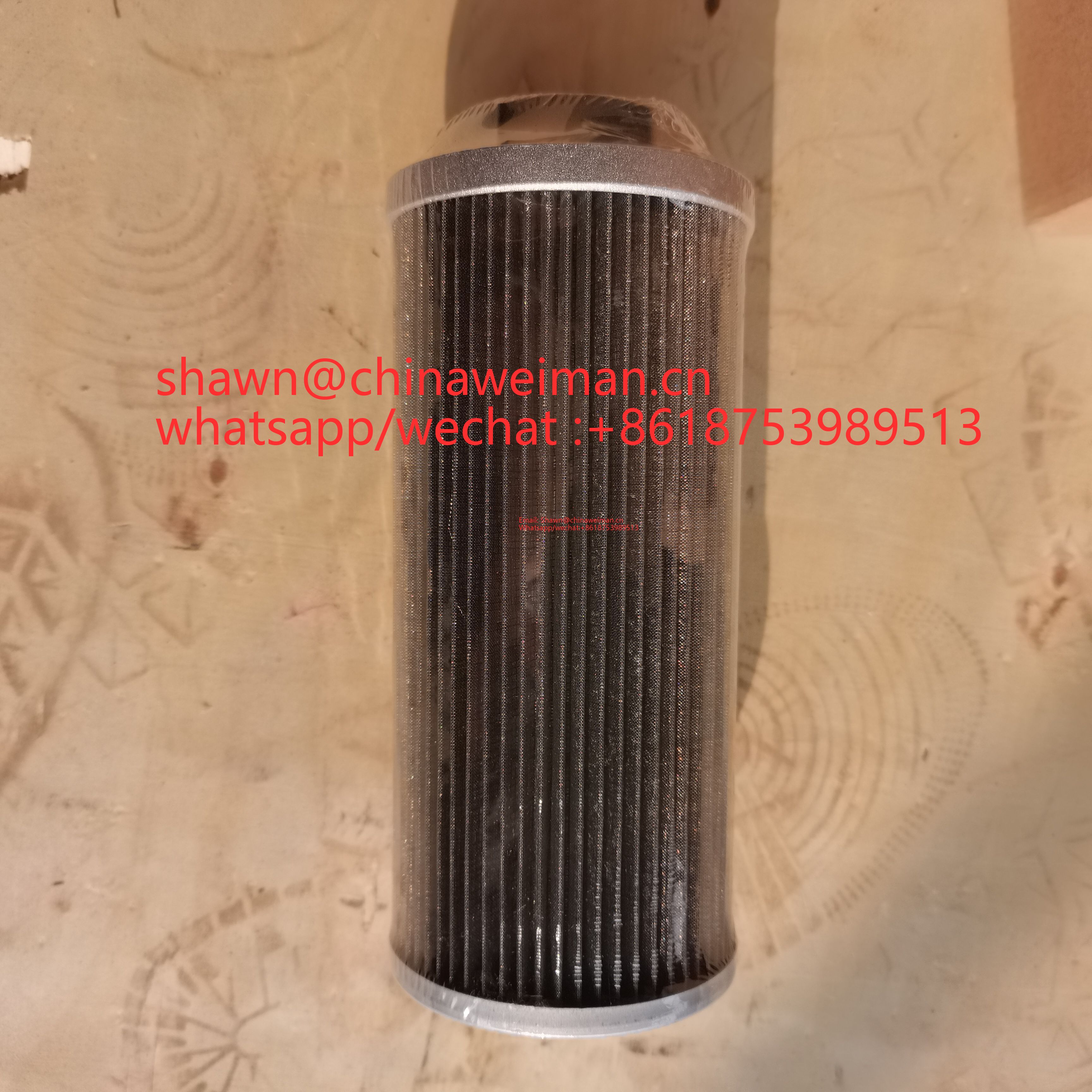 WU-160X80-J Toruqe converter 803165595