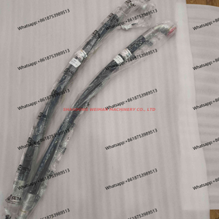  IMPLEMENT VALVE- OIL INLET TUBE Z5B01900100 5339510 