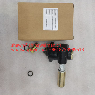 Fuel Hand Primer Pump 612600080343 For Weichai Engine WD615 WD10 WP10 WP12