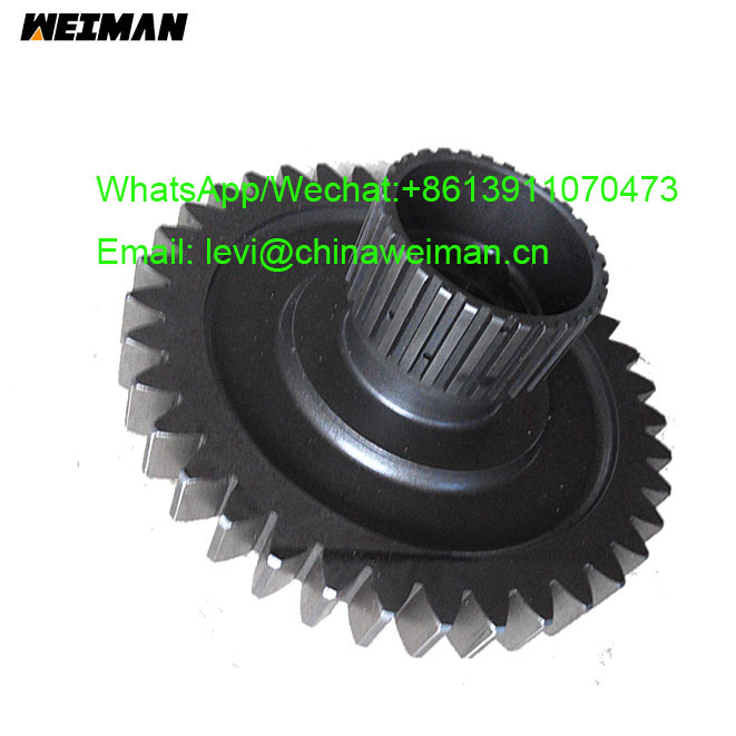ZF 4WG180 4WG200 Gearbox Parts Spur Gear 4644308630