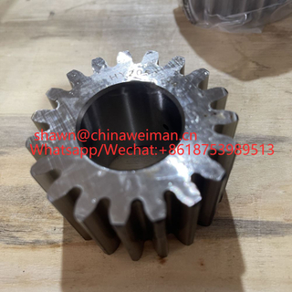 ZL50D 403218/ 3030900148 ZL50.3.5-13 Planet gear for wheel loader