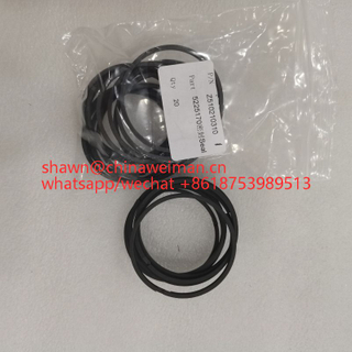 5225170 Z510210310 Oil seal for wheel loader