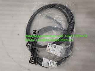 SEM Wheel Loader 660D 655 653 Spare Parts Hose Z5B031013 5247506