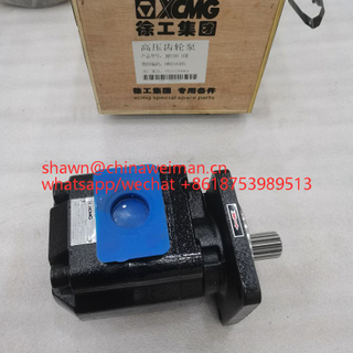 803004063 gear pump CBGJ3100L for XCMG wheel loader