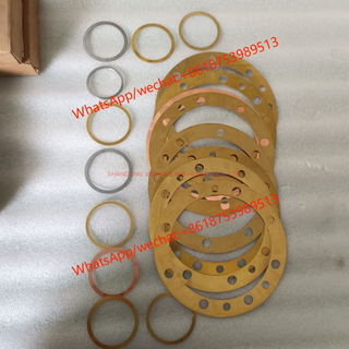Original SEM parts main driver full gasket 6199480 