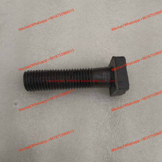 Wheel loader bolt 5246903