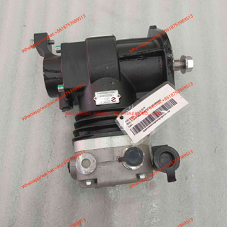 Wheel loader parts Air compressor 5364162 D47-000-30