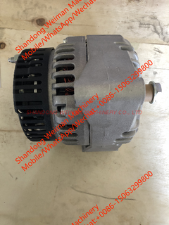 20509446 Alternator For Volvo Excavator Spare Parts