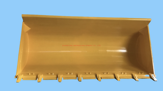1690200030 SDLG Wheel Loader Bucket 1.8m³ 