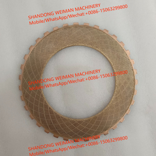 Friction Disc 0501309330 For ZF 4WG200 6WG200/WG180 Transmission 