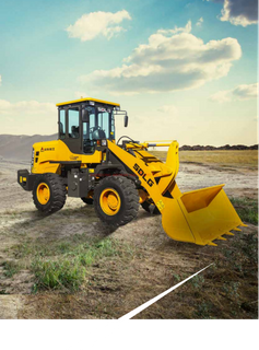 L018HY4214G29A3 SDLG L918HL Wheel Loader with 66KW YuChai YCF3690-T481 Engine Ⅳ 