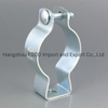 IEC 61386 Standard Steel Hanger Strut Clamp for EMT/IMC/Rgd Pipe