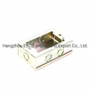 Electric Steel Junction Box Chuqui Box 118X76X40 Cajas