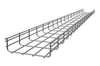 Square Accessories for Wire Mesh Cable Tray with CE