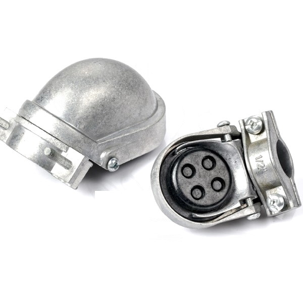 ISO Approved Clamp on Type Service Entrance Cap
