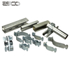 Steel Strut Clamps Pipes Clamps Heavy Type
